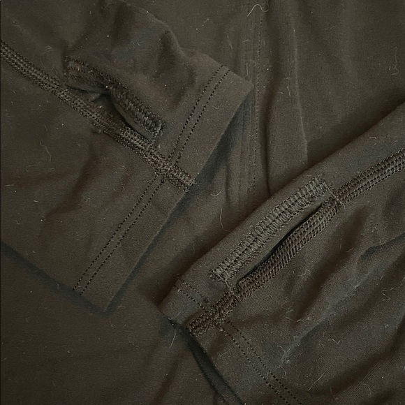 Lululemon Turtleneck Long Sleeve Top - Picture 4 of 6